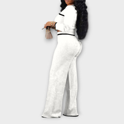 Castorini™ | Set Lounge a 2 Pezzi