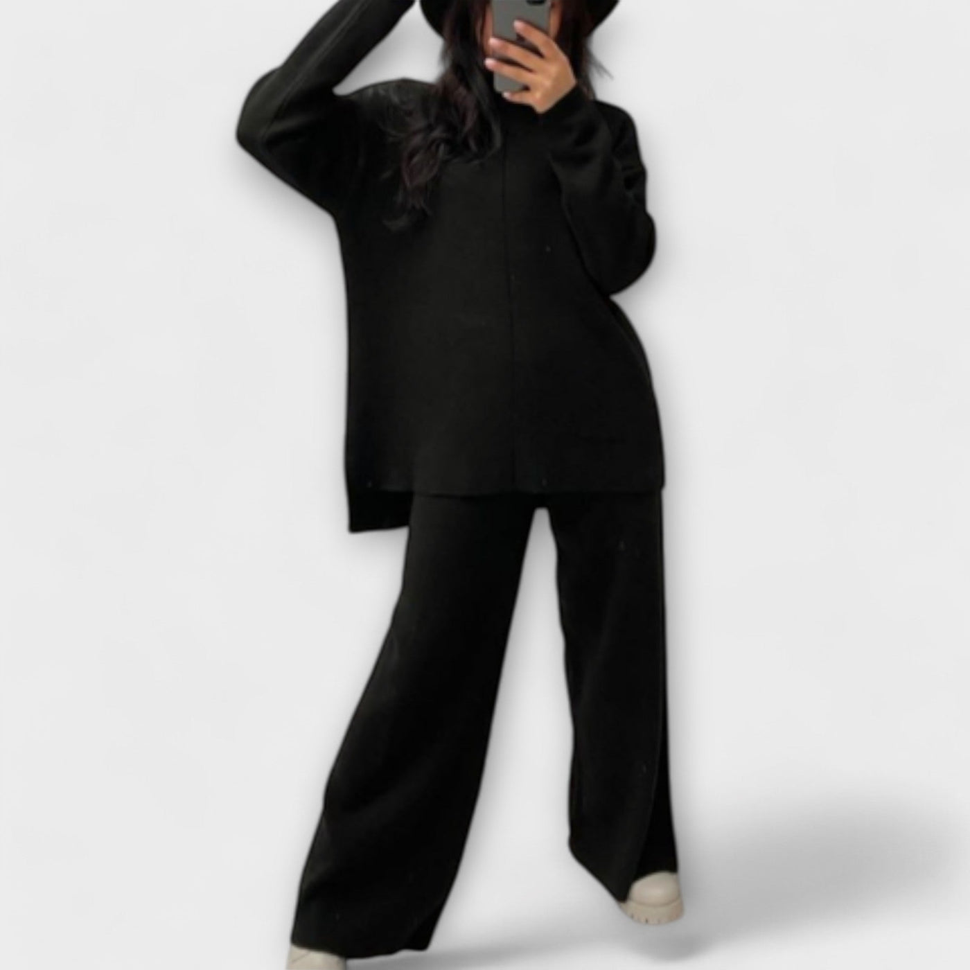 Castorini™ | Set Lounge Dagmar