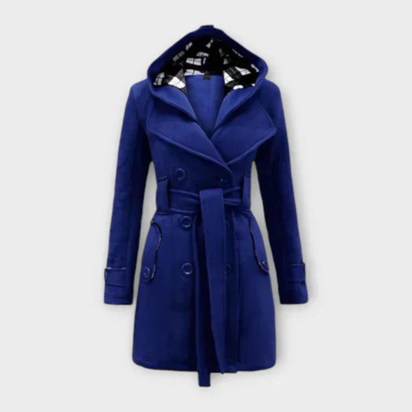 Castorini™ | Cappotto Invernale