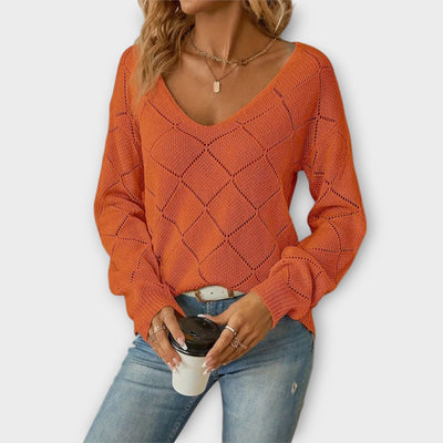 Castorini™ | Casual Sweater