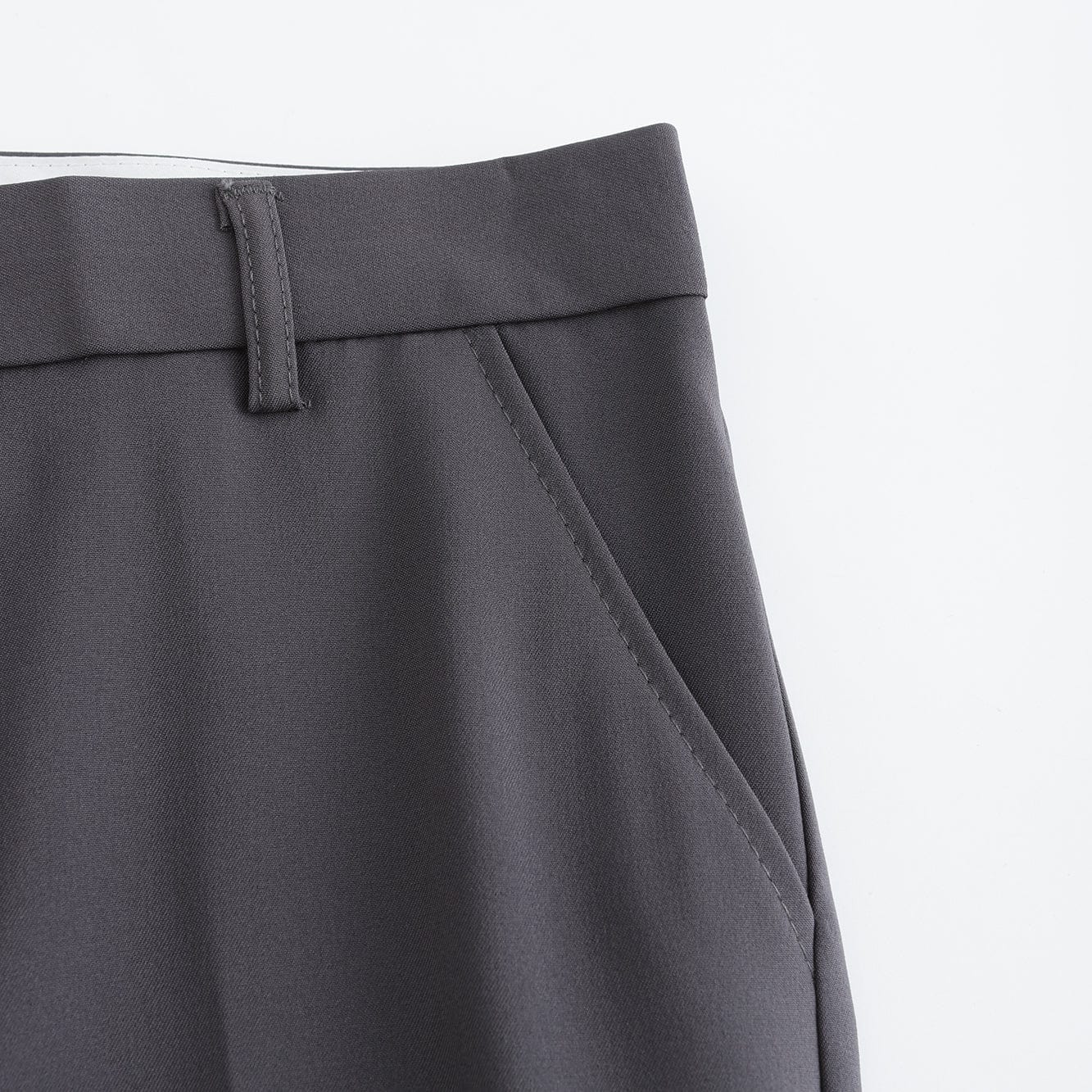 Castorini™ | Pantaloni elasticizzati