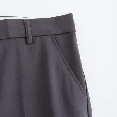 Castorini™ | Pantaloni elasticizzati