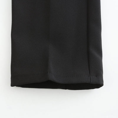 Castorini™ | Pantaloni elasticizzati