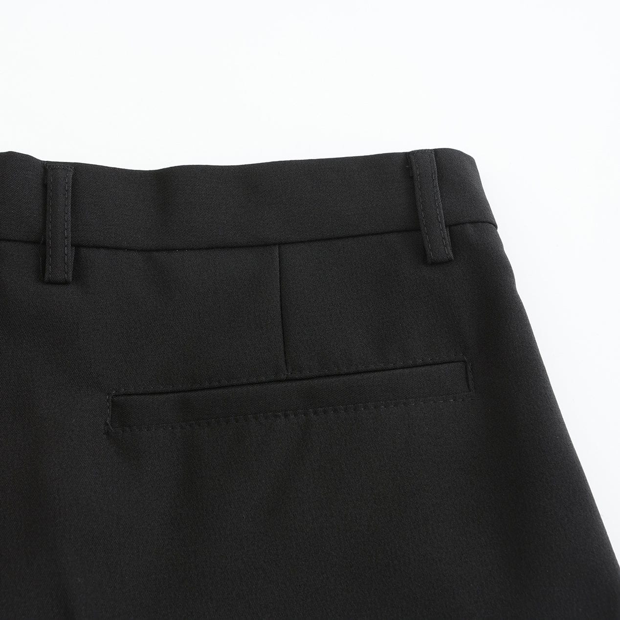 Castorini™ | Pantaloni elasticizzati