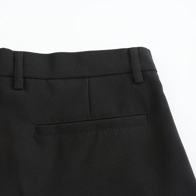 Castorini™ | Pantaloni elasticizzati