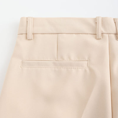 Castorini™ | Pantaloni elasticizzati