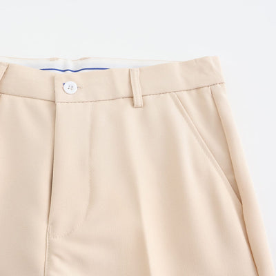 Castorini™ | Pantaloni elasticizzati