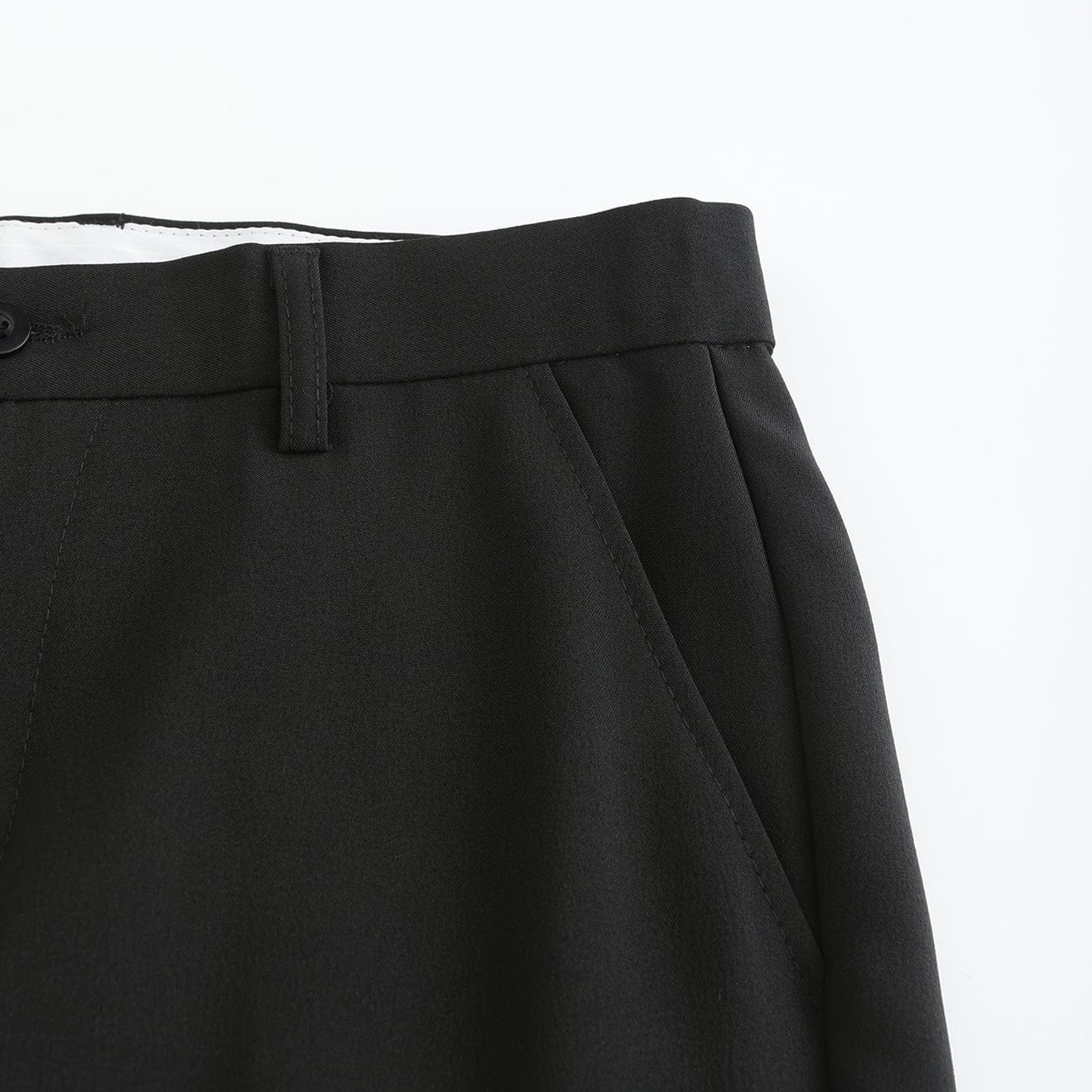 Castorini™ | Pantaloni elasticizzati