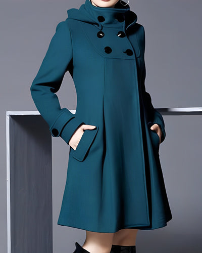 Castorini™ | Cappotto Elegante
