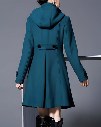 Castorini™ | Cappotto Elegante