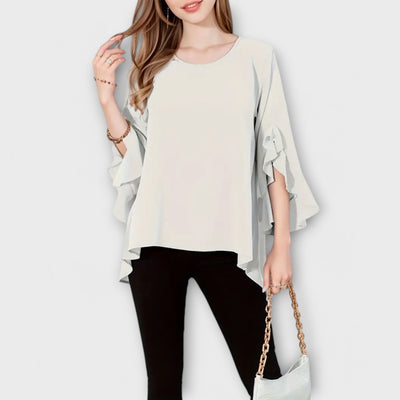 Castorini™ | La Perfetta Blusa Primaverile