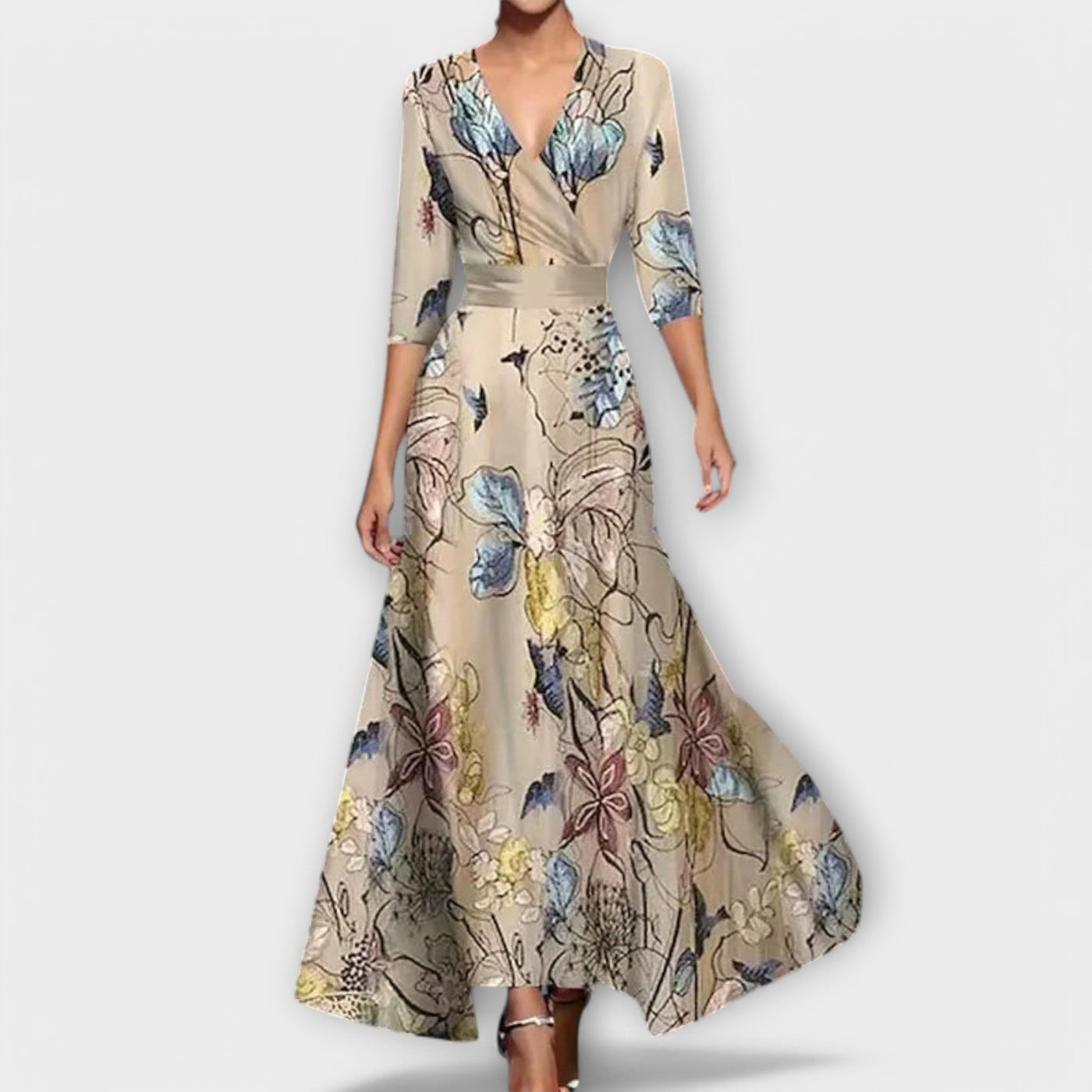 Castorini™ | Abito Casual Elegante