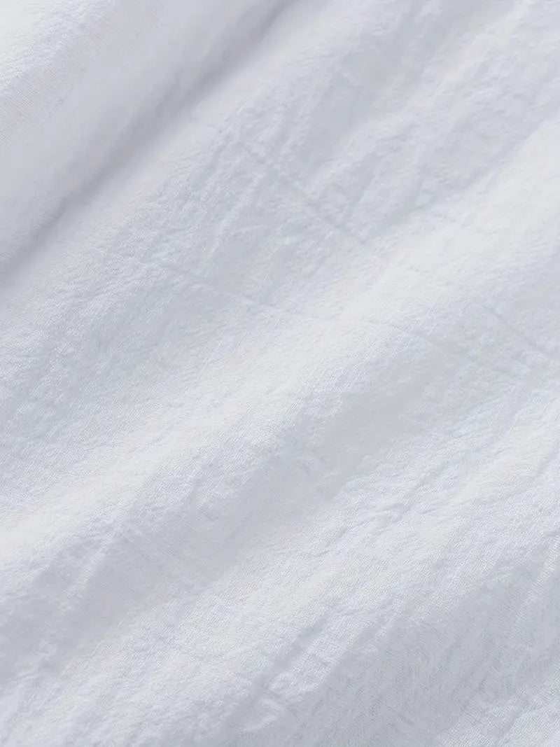 Castorini™ | Camicia elegante a maniche corte