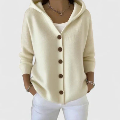 Castorini™ | Elegant and Warm Cardigan