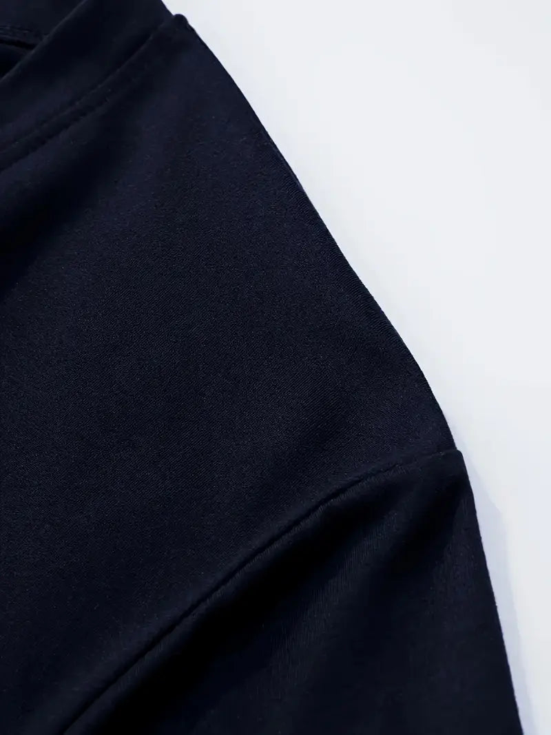 Castorini™ | T-shirt elegante a maniche corte