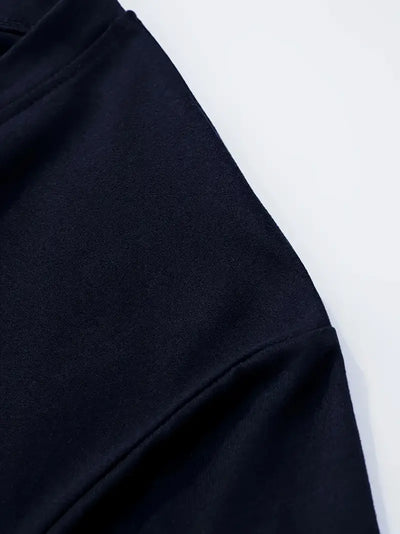 Castorini™ | T-shirt elegante a maniche corte