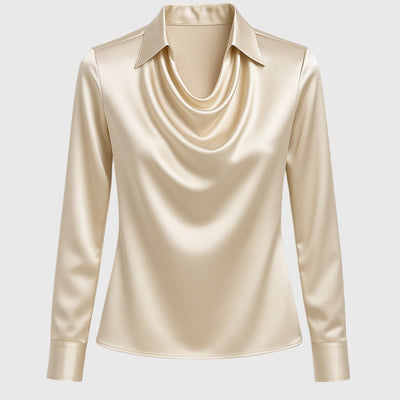 Castorini™ | Blusa Elegante