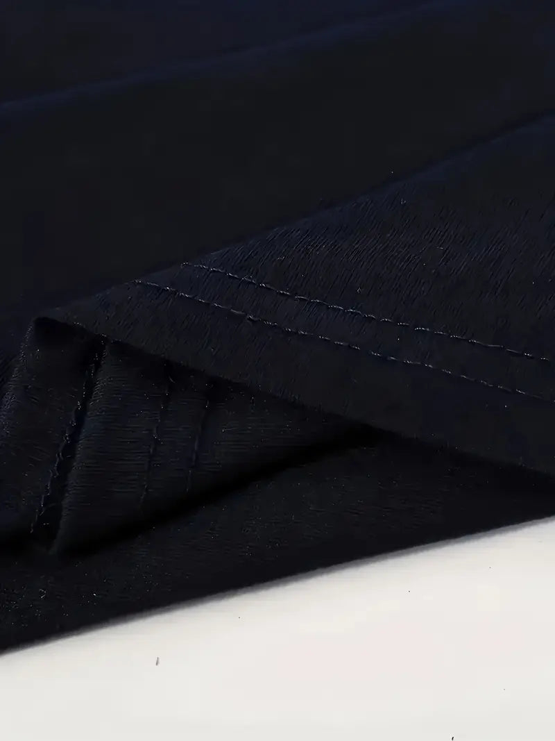 Castorini™ | T-shirt elegante a maniche corte