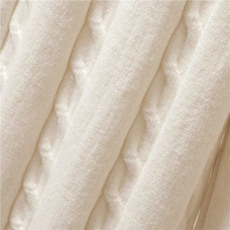 Castorini™ | Set di Maglione Confortevole