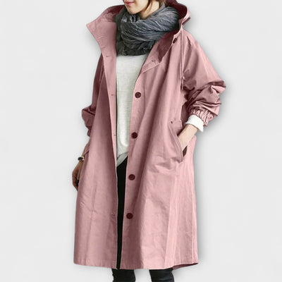 Castorini™ | Cappotto Trench Chic