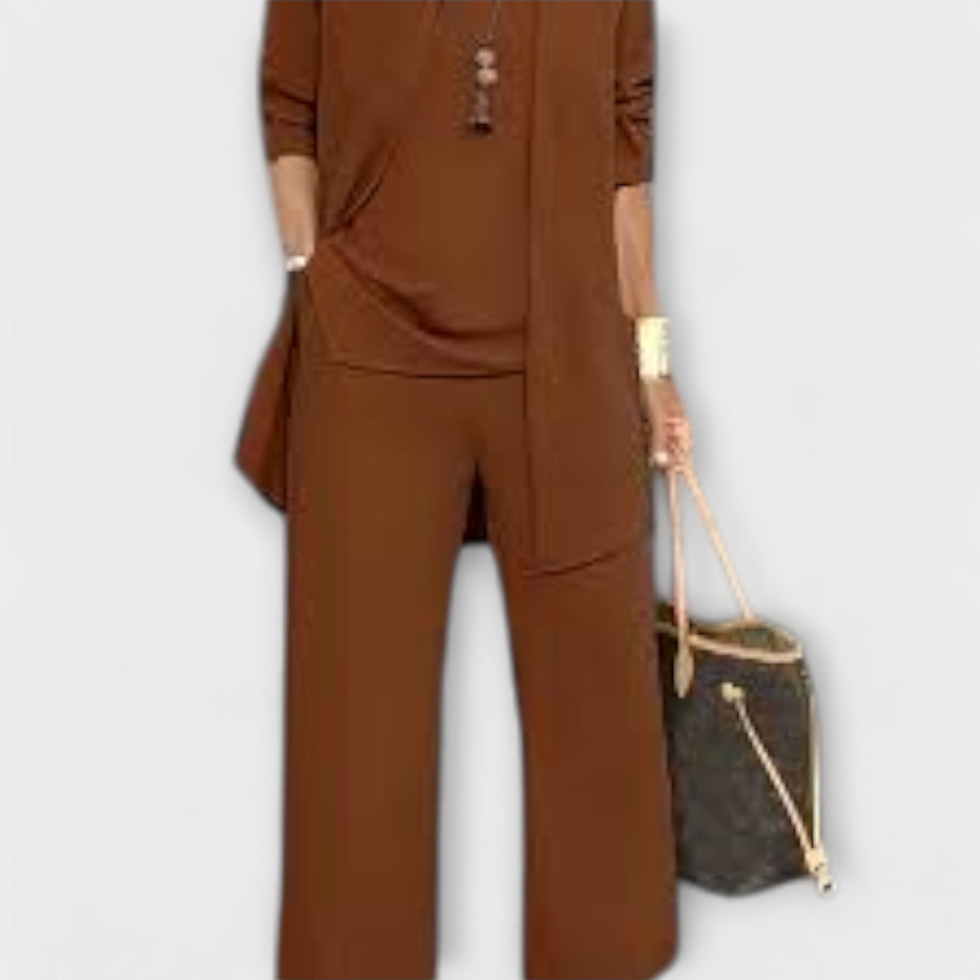 Castorini™ | Set di 3 articoli