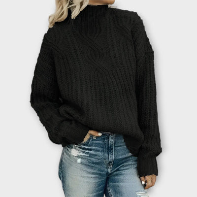 Castorini™ | Cozy Knit Sweater
