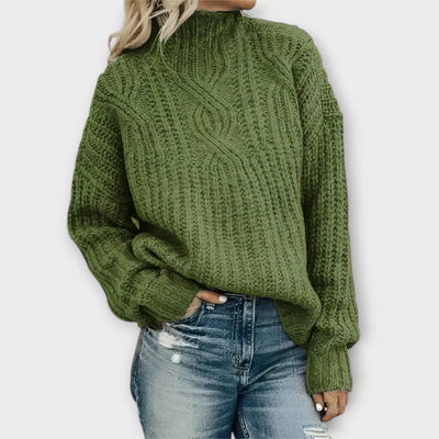 Castorini™ | Cozy Knit Sweater