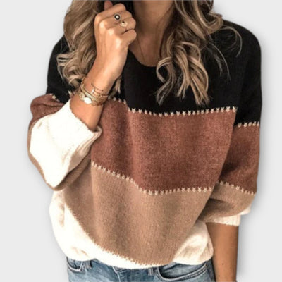 Castorini™ | Casual & Cozy Sweater