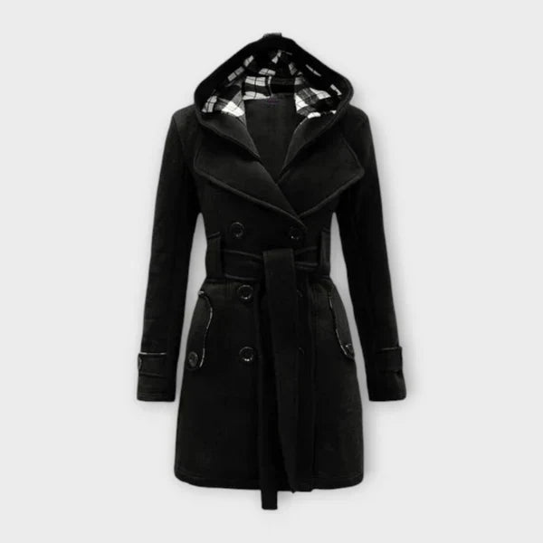 Castorini™ | Cappotto Invernale