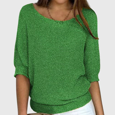 Castorini™ | Elegant Sweater