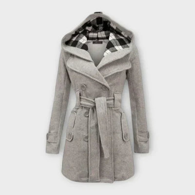 Castorini™ | Cappotto Invernale