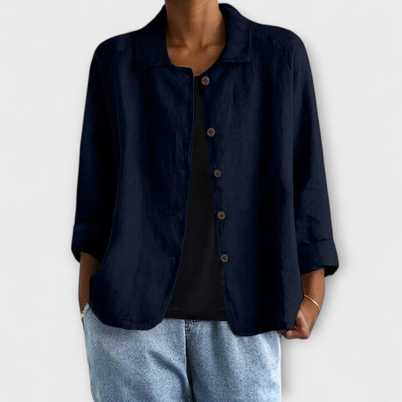 Castorini™ | Top Leggero Classico