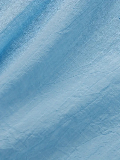 Castorini™ | Camicia elegante a maniche corte