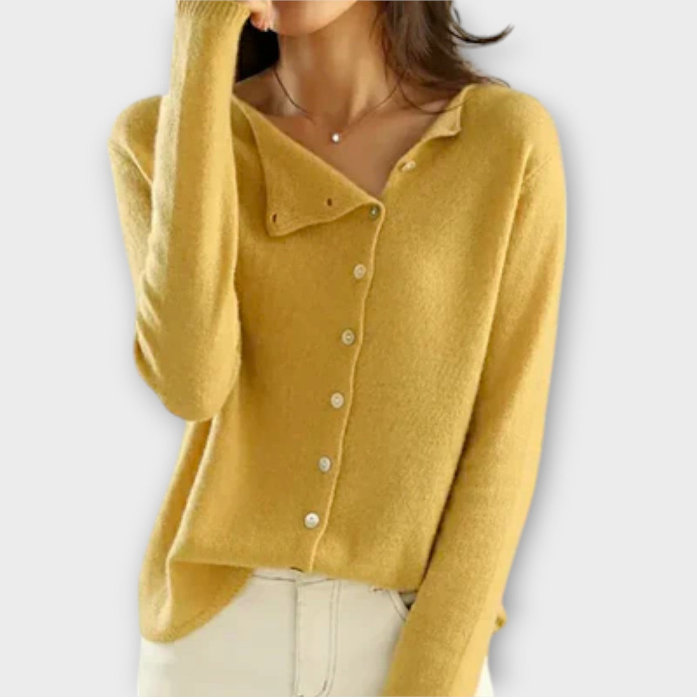 Castorini™ | Cozy Cardigan