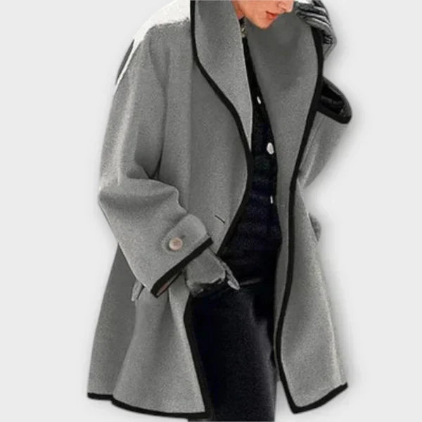 Castorini™ | Elegante Trench Coat