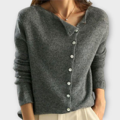 Castorini™ | Cozy Cardigan