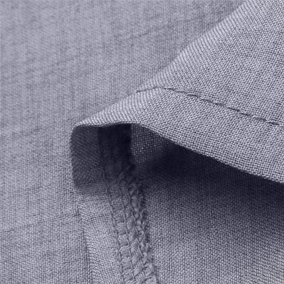 Castorini™ | Top Color Block con Scollatura a V Elegante