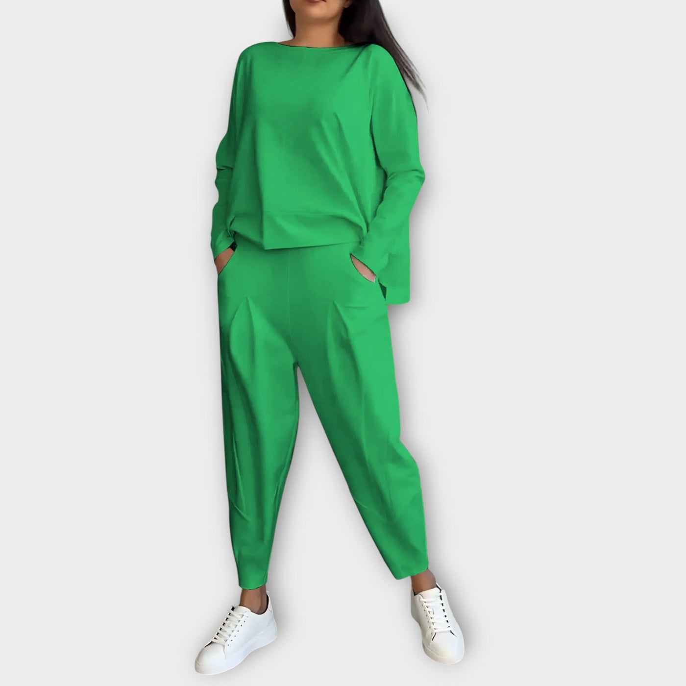 Castorini™ | Set elegante in 2 pezzi