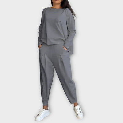 Castorini™ | Set elegante in 2 pezzi