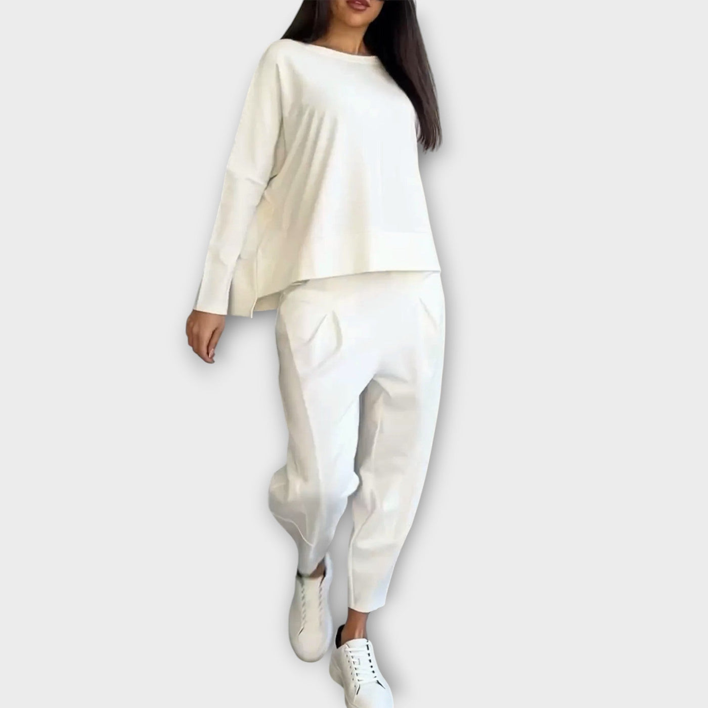 Castorini™ | Set elegante in 2 pezzi