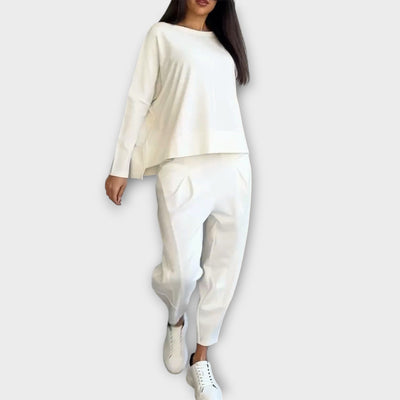 Castorini™ | Set elegante in 2 pezzi