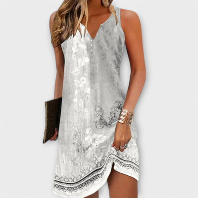 Castorini™ | Vestito Midi