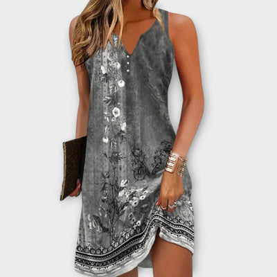 Castorini™ | Vestito Midi