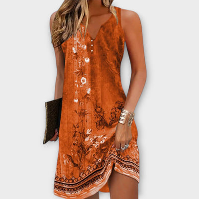 Castorini™ | Vestito Midi