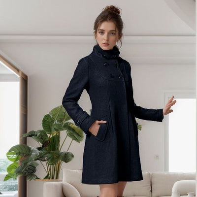 Castorini™ | Cappotto Elegante