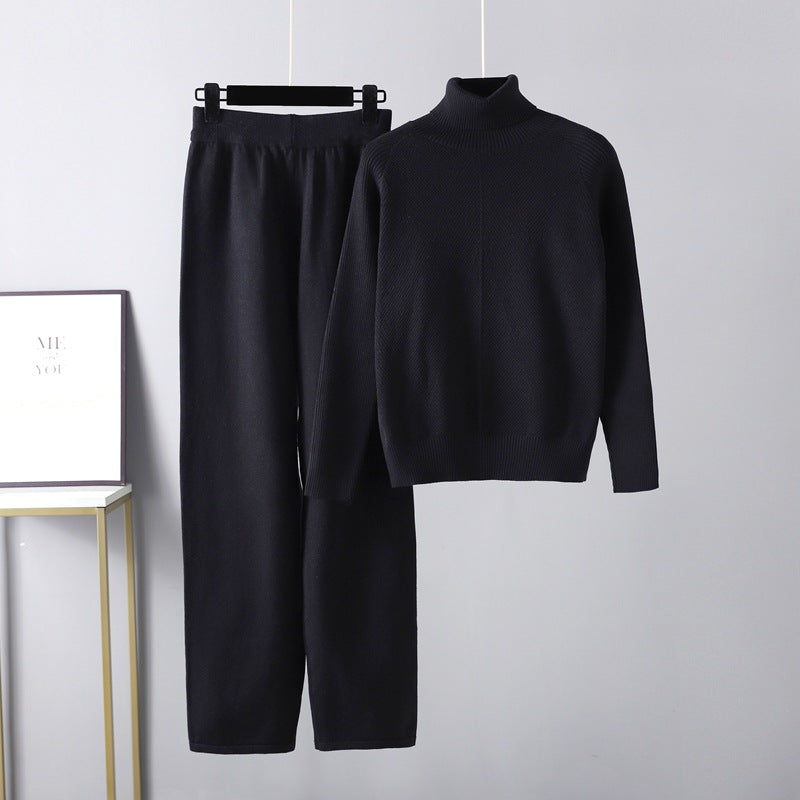 Castorini™ | Completo due pezzi Lounge