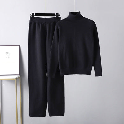 Castorini™ | Completo due pezzi Lounge