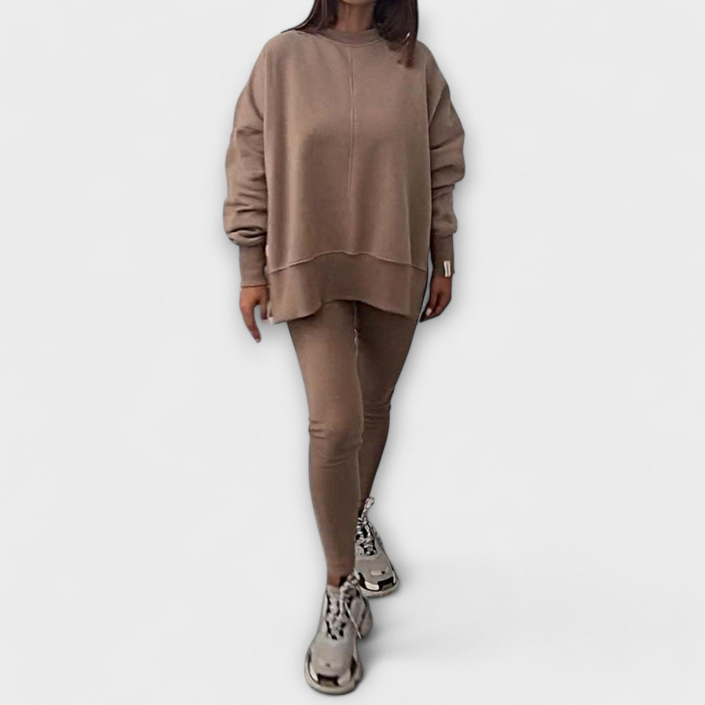 Castorini™ | Set di Loungewear Confortevole