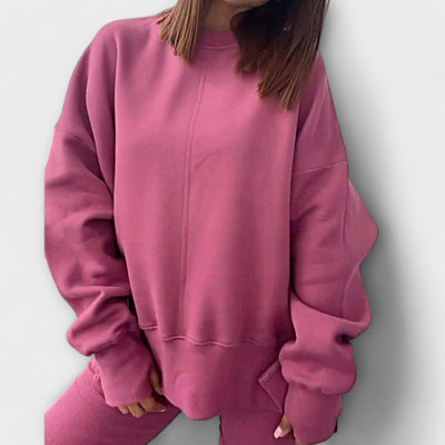 Castorini™ | Set di Loungewear Confortevole