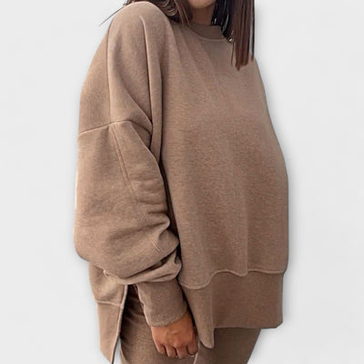 Castorini™ | Set di Loungewear Confortevole